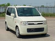 2007 MITSUBISHI EK WAGON