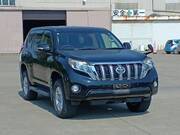 2015 TOYOTA LAND CRUISER PRADO TX