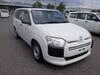 TOYOTA SUCCEED VAN