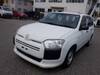 TOYOTA SUCCEED VAN