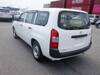 TOYOTA SUCCEED VAN