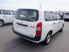 TOYOTA SUCCEED VAN