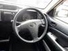 TOYOTA SUCCEED VAN