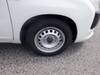 TOYOTA SUCCEED VAN