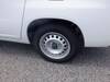 TOYOTA SUCCEED VAN