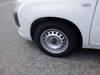 TOYOTA SUCCEED VAN