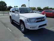 2001 TOYOTA HILUX SURF