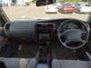 TOYOTA HILUX SURF