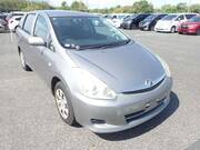 2008 TOYOTA WISH X