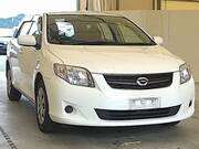 2010 TOYOTA COROLLA FIELDER 1.5X