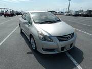 2007 TOYOTA BLADE