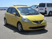 2008 HONDA FIT