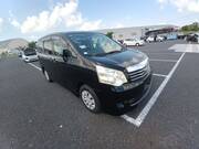 2010 TOYOTA NOAH X L SELECTION