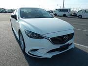 2016 MAZDA ATENZA SEDAN
