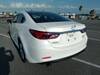 MAZDA ATENZA SEDAN