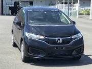 2019 HONDA FIT