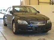 2008 TOYOTA MARK X