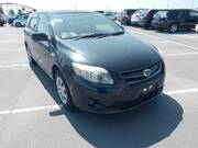 2011 TOYOTA COROLLA FIELDER