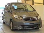 2008 HONDA FREED