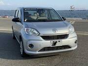 2020 TOYOTA PASSO
