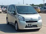 2013 DAIHATSU MOVE