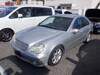 MERCEDES BENZ C CLASS