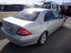 MERCEDES BENZ C CLASS