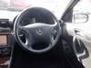 MERCEDES BENZ C CLASS