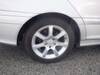 MERCEDES BENZ C CLASS