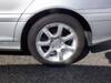 MERCEDES BENZ C CLASS