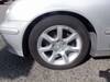 MERCEDES BENZ C CLASS