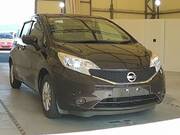 2015 NISSAN NOTE X DIG-S V SELECTION SAFETY