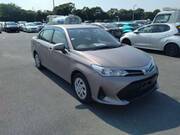 2018 TOYOTA COROLLA AXIO
