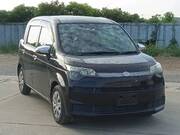 2014 TOYOTA SPADE