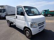 2003 HONDA ACTY TRUCK 0.35ton