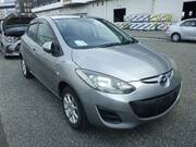 2011 MAZDA DEMIO