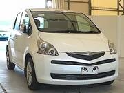 2008 TOYOTA RACTIS
