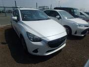 2018 MAZDA DEMIO 13S