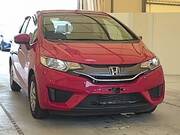 2014 HONDA FIT