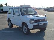 2006 SUZUKI JIMNY XG