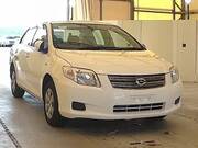 2008 TOYOTA COROLLA AXIO X
