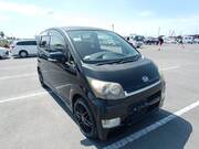 2007 DAIHATSU MOVE CUSTOM RS