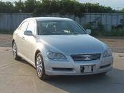 2005 TOYOTA MARK X