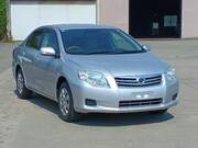 2010 TOYOTA COROLLA AXIO G