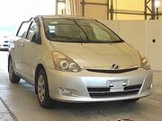 2008 TOYOTA WISH