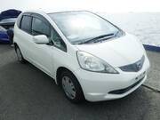 2010 HONDA FIT L