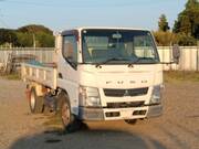 2011 MITSUBISHI CANTER 3ton