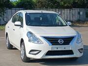 2015 NISSAN LATIO X