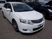 2009 TOYOTA ALLION