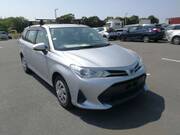 2019 TOYOTA COROLLA FIELDER X